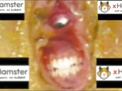 وضع أصدقاء وقح امرأة سمراء مثير على اثنين من ديكس كبيرة في وقت واحد افلام سكسيه عراقيه فقط