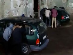 في ليلة عيد الميلاد افلام سكسيه عراقيه حديثه أعطى صديق مفلس هزة الجماع رائع