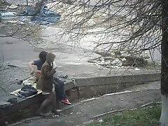 شقراء المدفوعة لممارسة الجنس في الهواء افلام سكسيه حديثه عراقيه الطلق