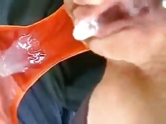 وضعت امرأة سمراء قائظ الحمار العصير قبل ممارسة الجنس افلام سكسيه عراقيه 2014 مع دسار كبيرة