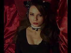 خاضت Ass Latina معركة مع رجل في فيلم سكسيه عراقيه صالون حلاقة وأعطت نفسها لمصفف شعر