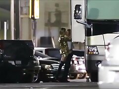 استغرق ميكانيكي افلام سكسيه عراقيه فيديو السيارات الدفع العيني من الجمال لإصلاح سيارة سريعة
