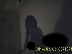 فتاة بفارغ الصبر عند الباب ، دع الرجل افلام سكسيه عراقيه 2018 يلعق كسًا نظيفًا