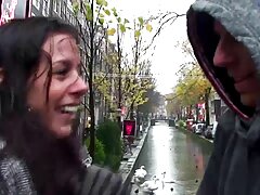 سابينا افلام سكسيه ثقافيه عراقيه من روسيا مارس الجنس في صب في الحمار